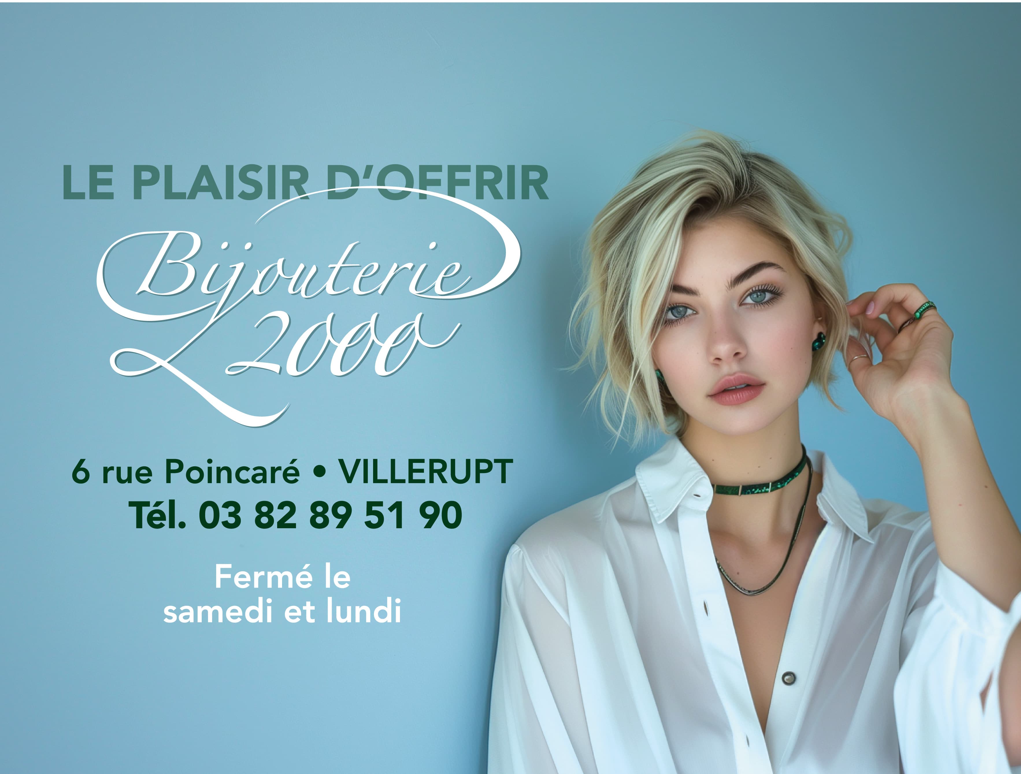 Audin le Tiche - Bijoutier - Image suivante