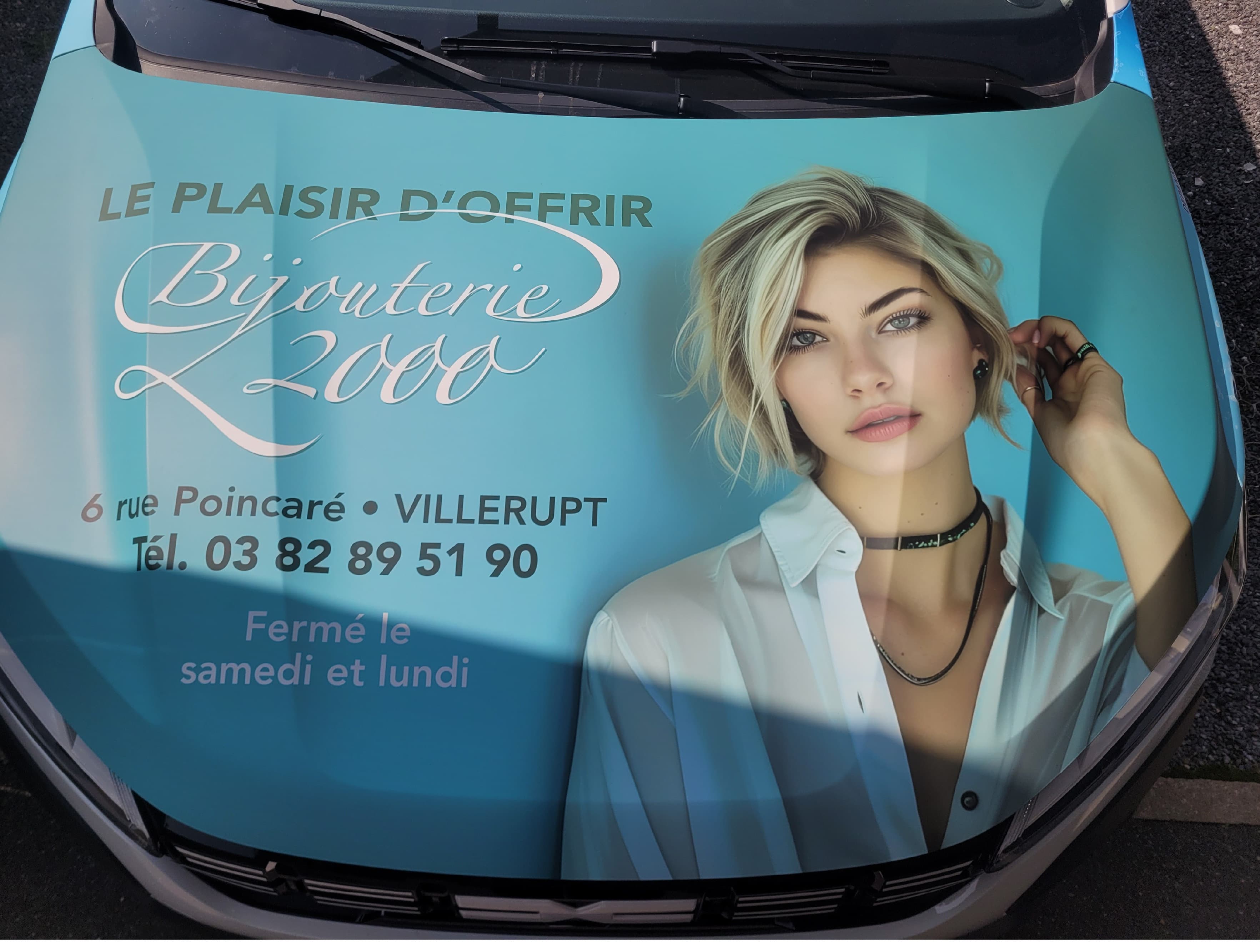 Audin le Tiche - Bijoutier - Image précédente