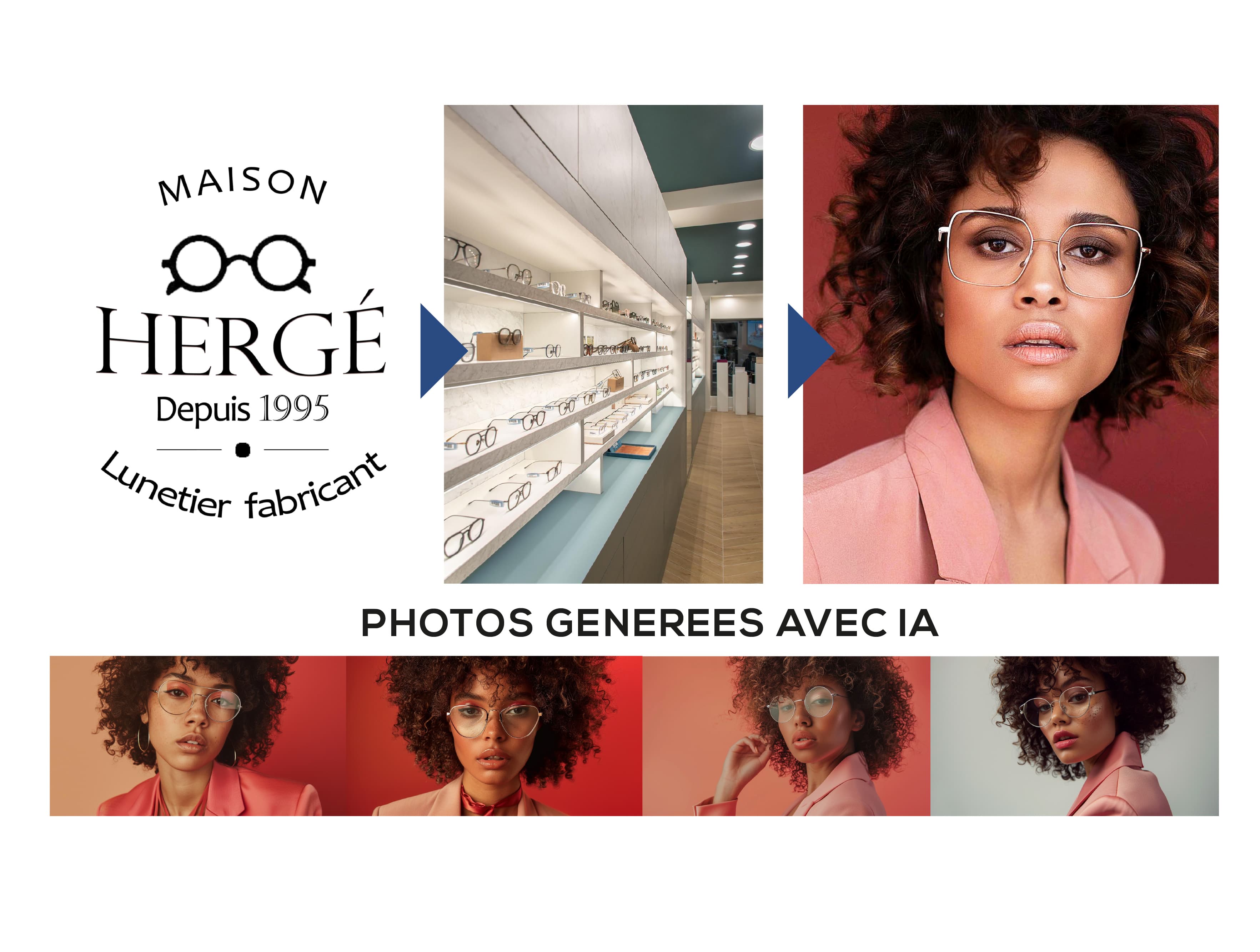 Beausoleil - Opticien - Image 1