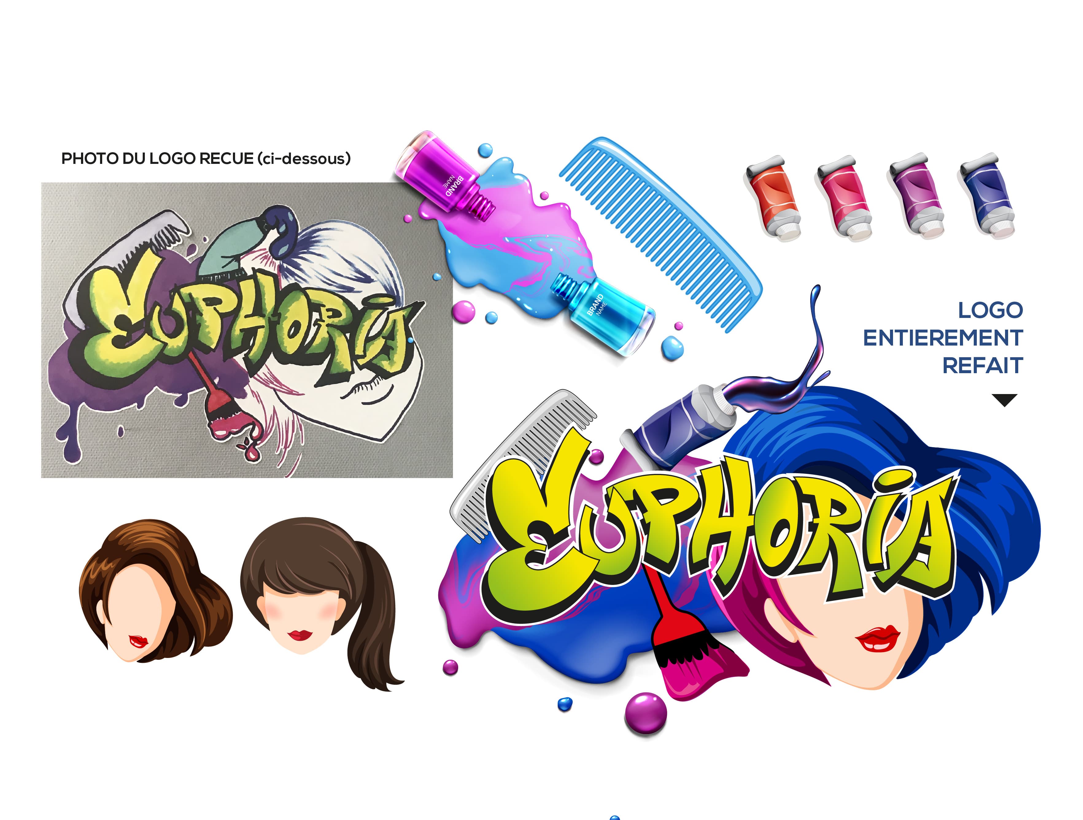 Nantua - Coiffeur - Image 1