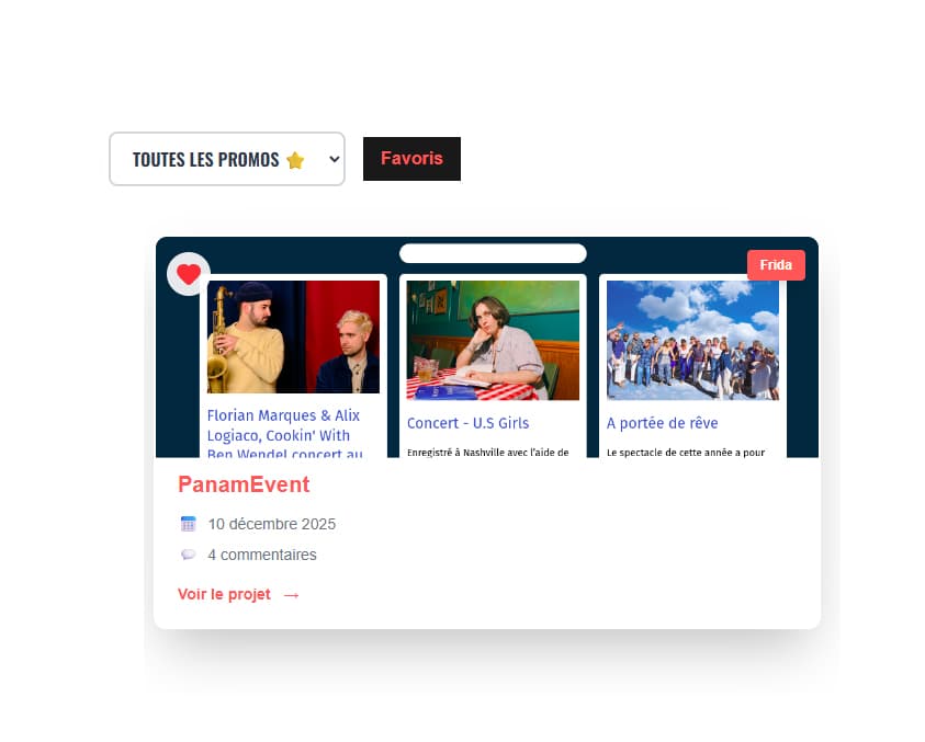 Adaverse 2.0 - Image précédente